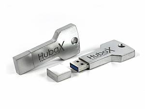 USB-Schlüssel Speed