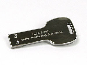 USB-Stick Key 04