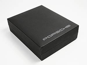 Geschenkbox für Autoschlüssel