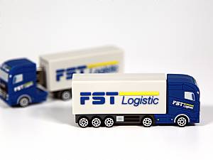 USB-Stick LKW