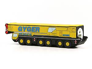 Creative Powerbank - Truck/LKW