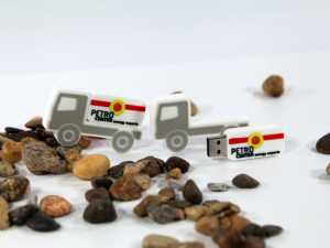 USB-Stick LKW