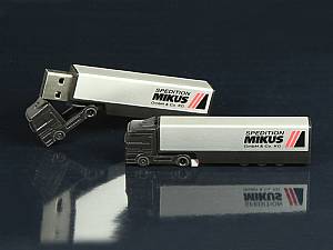 USB-Stick Truck