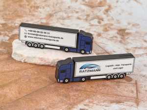 USB-Stick LKW