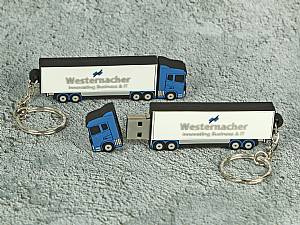 USB-Stick LKW