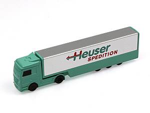 USB-Stick Truck