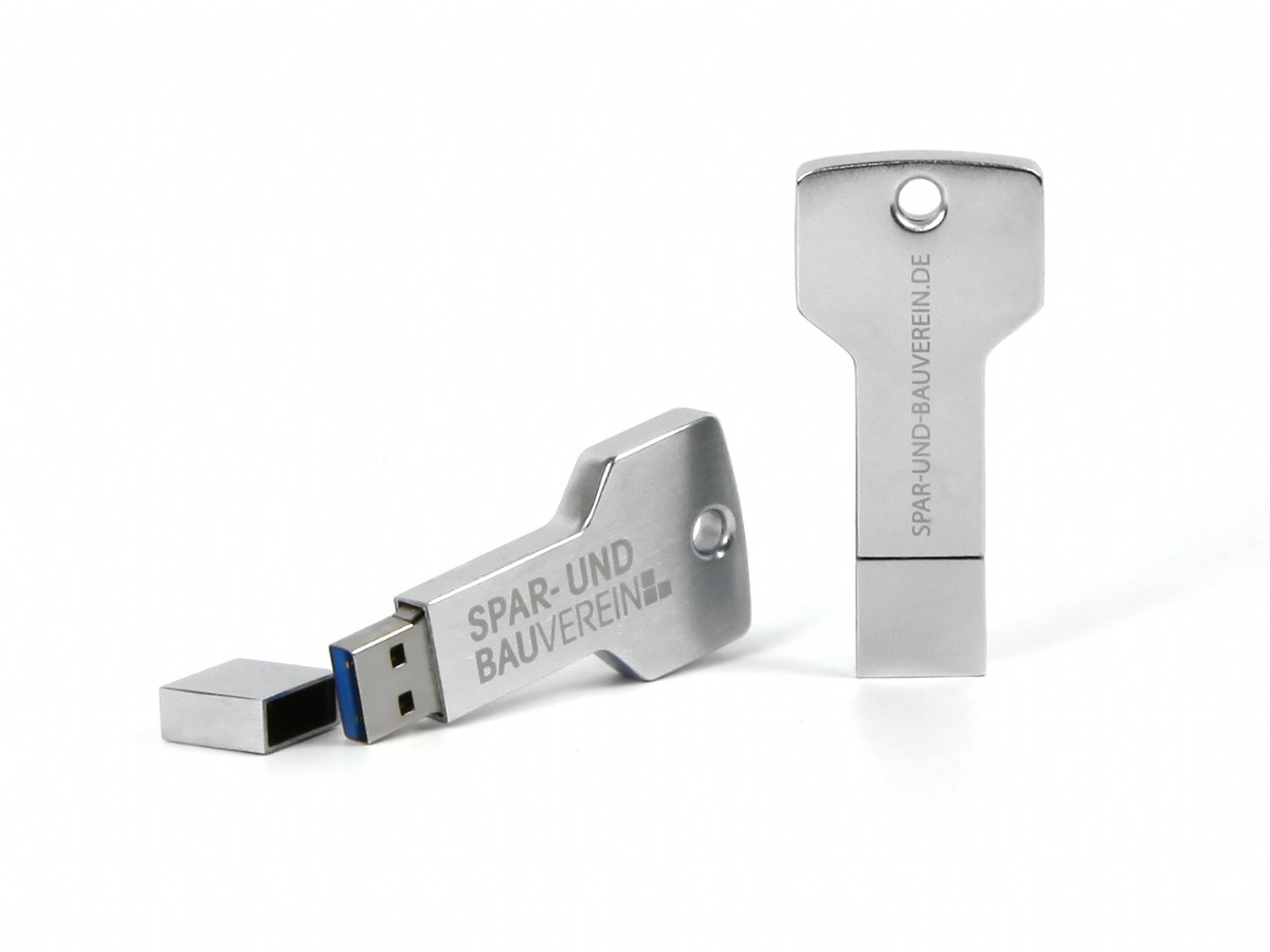 USB-Schlüssel Speed