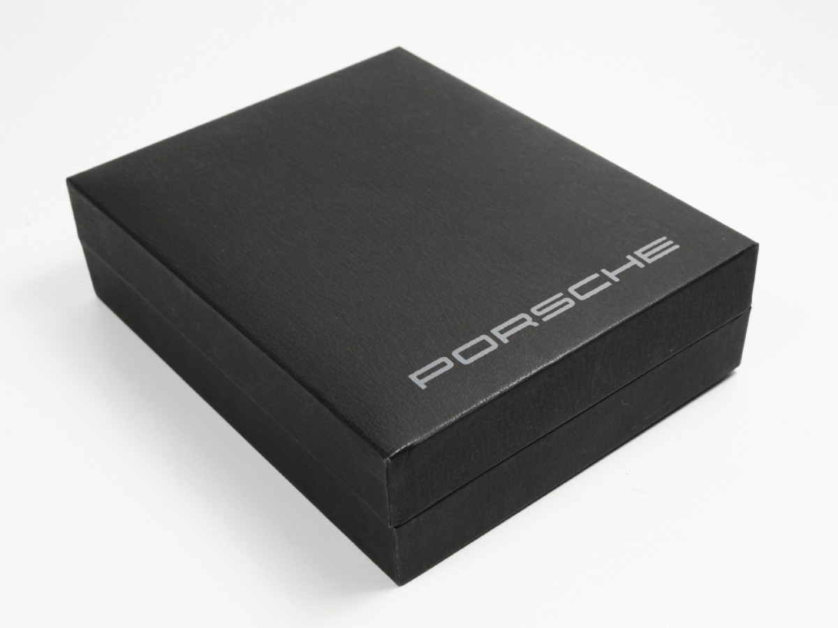 Geschenkbox für Autoschlüssel