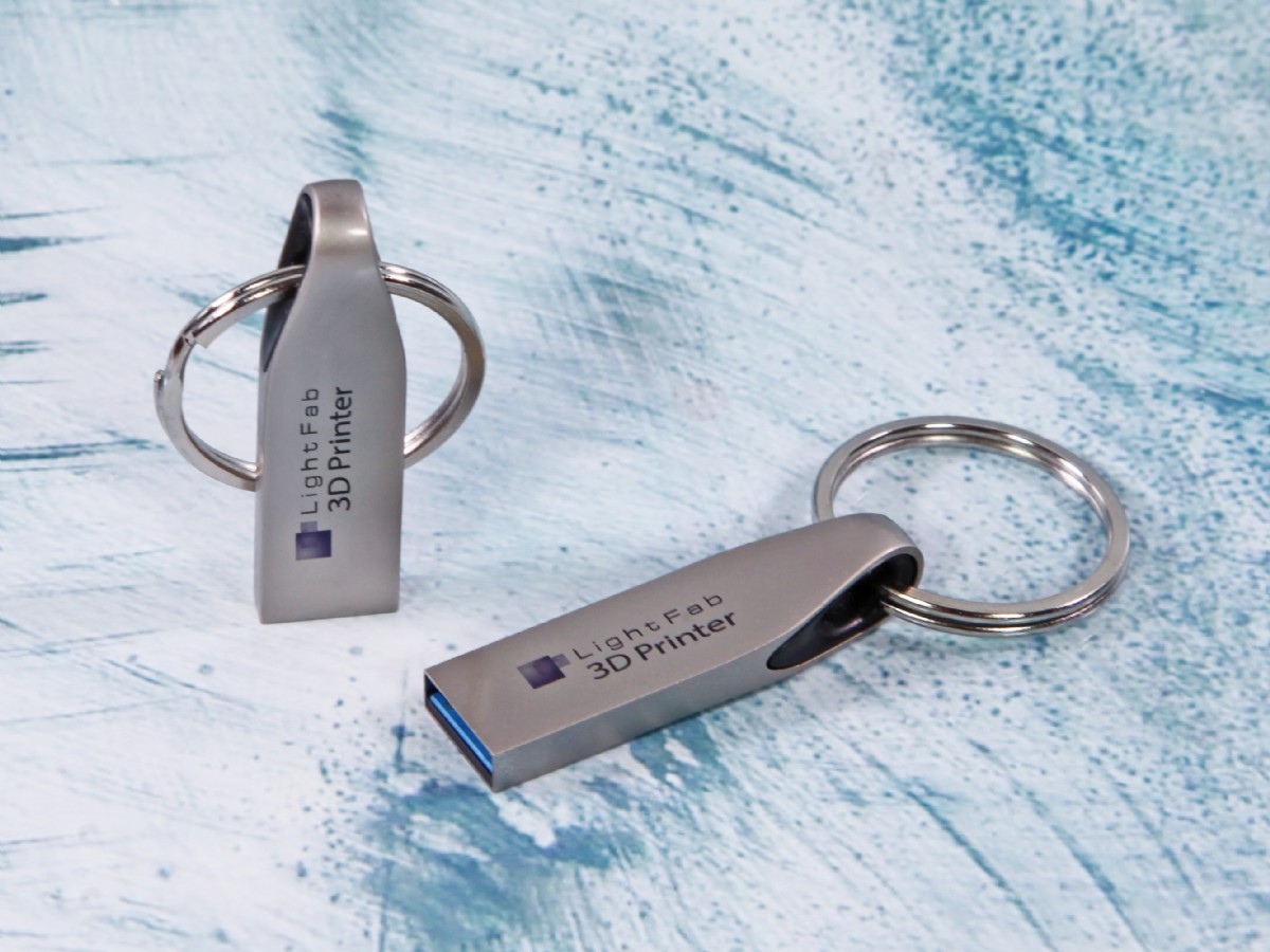 USB-Stick SilverLink 