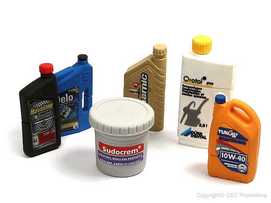 Flaschen, Behälter, Ölflaschen, Motorölflaschen, Motoröle, CustomProdukt, PVC, Autoöl