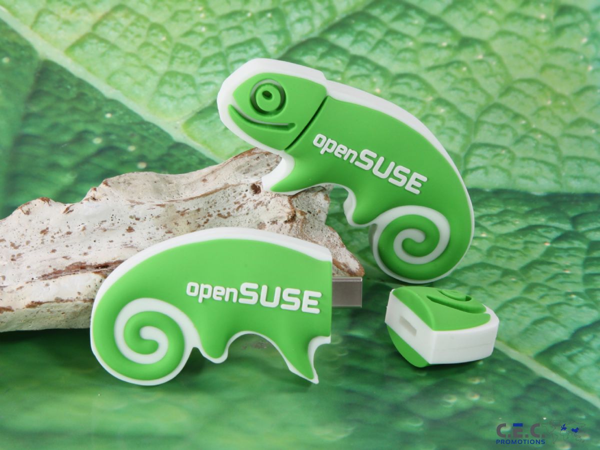 usb stick camäleon sonderanfertigung individuell kreativ top