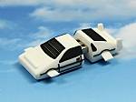 DeLorean USB Stick Flashdrive