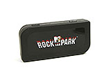 rock im park pp verpackung, P01 PP Verpackung M