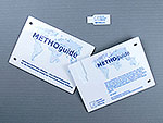 USBarchive Plastic Card Metho 02, USB plastic Card