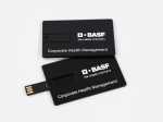 aluminium usb karte mit druck basf