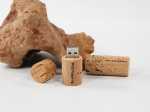 korken usb stick mit logo graviert USB-Stick, Kork, Gravur, Werbeartikel, umweltfreundlich, Nachhaltigkeit