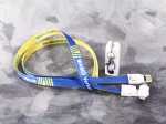 ladelanyard mit 32gb speicher usb ladekabel
