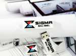 logo usb stick logoform pvc