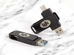 usb onycha twister typ c bdk