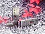 usb stick alu digitaldruck edel matt
