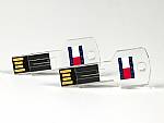 usb stick crystal key schluessel hilfiger