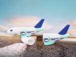 usb stick flugzeug reisen flug individuell kreativ plain
