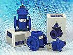 usb stick gas wasser rohr sanitär logo werbung