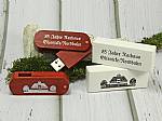 usb stick holz rotbraun rustikal natur werbung
