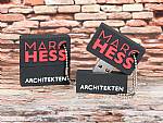 usb stick individuell logo firma architektur werbung