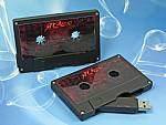 usb stick kassette musikkassette musik werbeartikel