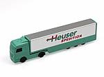 usb stick lkw truck verkehr autobahn spedition gruen logo