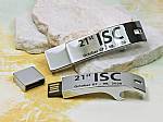 usb stick metall flaschenöffner glanz werbung