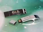 usb stick metall flaschenöffner hochwertig glanz gravur werbung