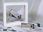 usb stick mini drehbar buegel kette digitaldruck logo