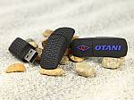 usb stick reifen auto autoreifen profil logo