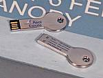 usb stick schluessel öse digitaldruck logo werbung