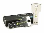 usb stick schluessel silber logo verpackung