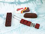usb stick schokolade praline schokoriegel