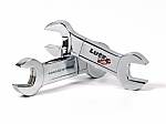 usb stick schraubenschluessel handwerk metall logo