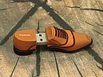 usb stick schuh herren kleidung edel