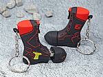usb stick schuhe stiefel sport sonderanfertigung wandern