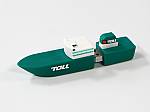 usb stick sonderanfertigung schiff toll