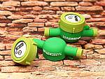 usb stick wasseruhr uhr wasserwerke handwerk logo kreativ