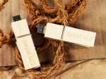 usb wã¤scheklammer holz mit logo gravur