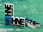 usb stick logo hne