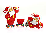 Weihnachtsmann usb sticks, Winter usb sticks, fun, CustomModifizierbar, PVC