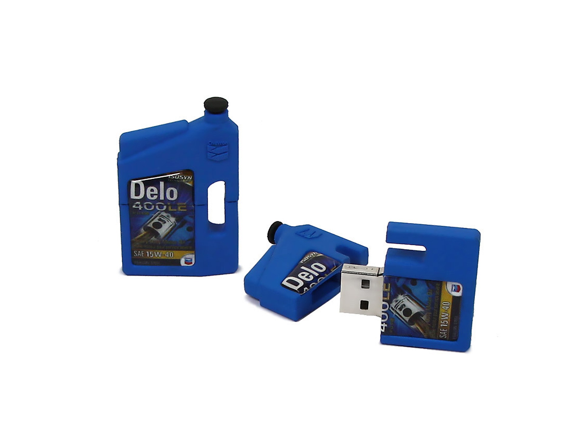doming Motoröl Flasche usb stick