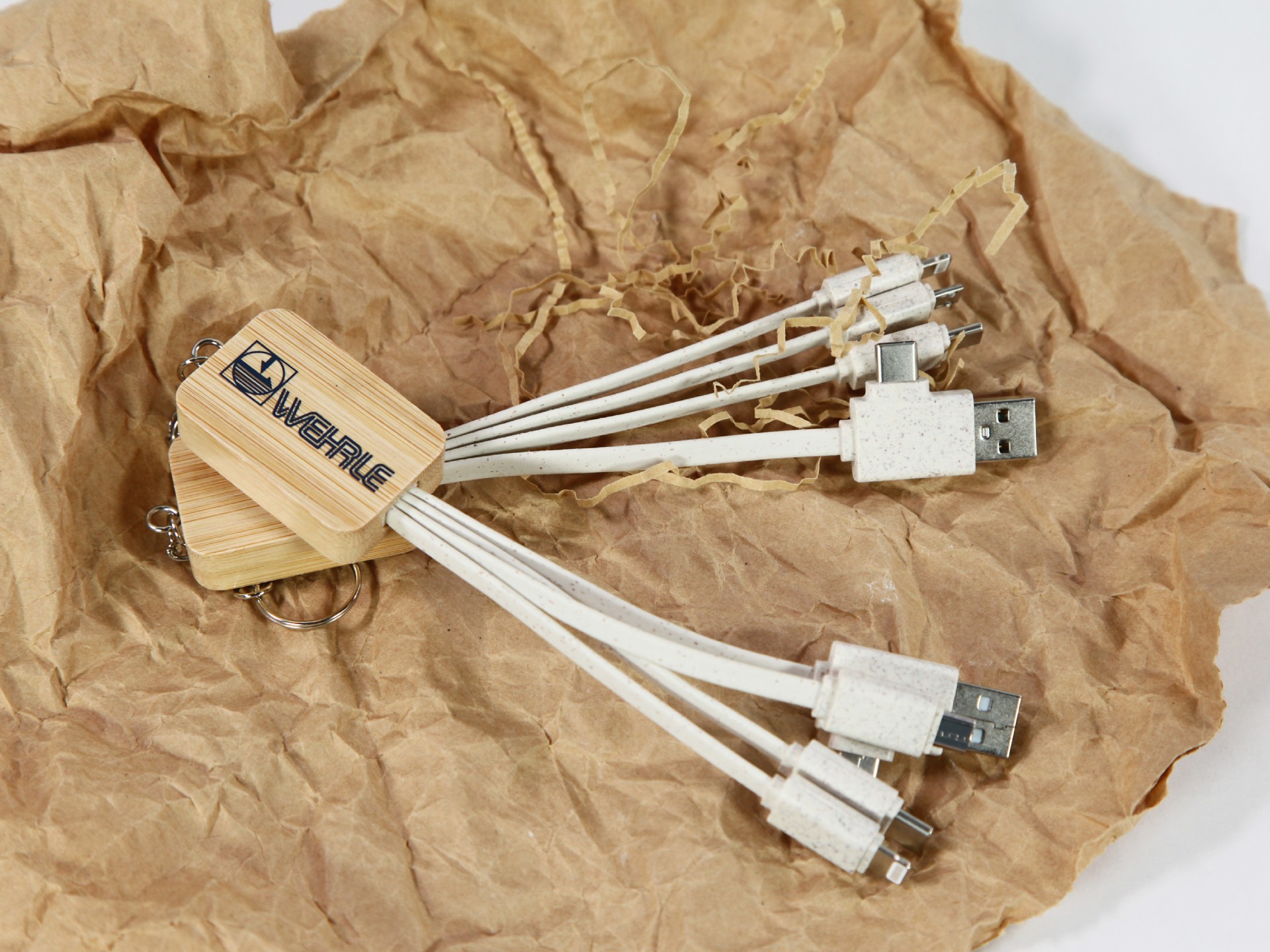 full wheatstaw ladekabel mit usb c anschluss