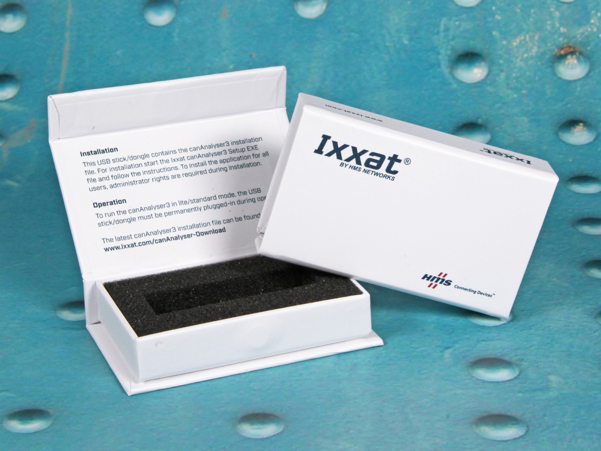 magnetbox small verpackung inlay digitaldruck