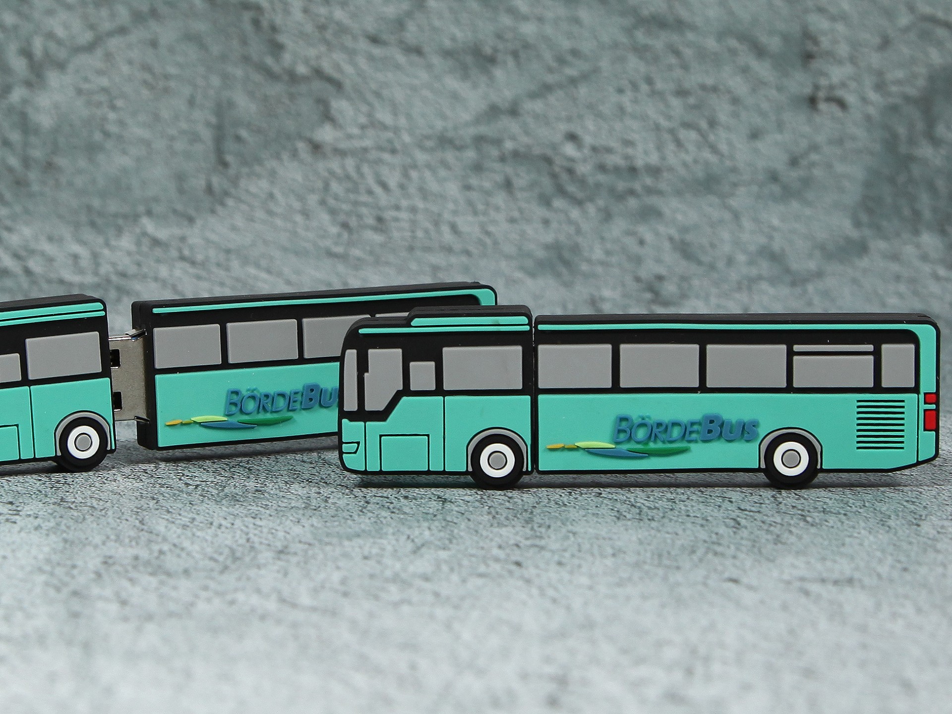 usb bus börde